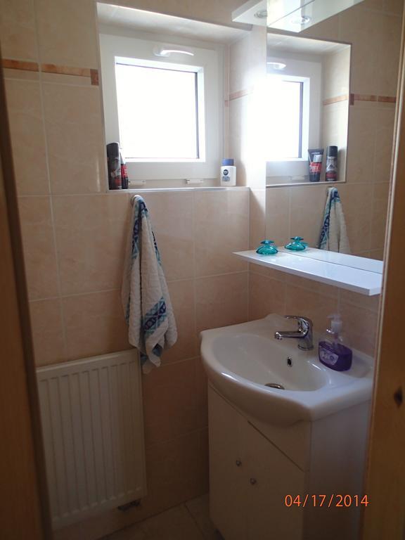 Chata Venda Lipno nad Vltavou Room photo